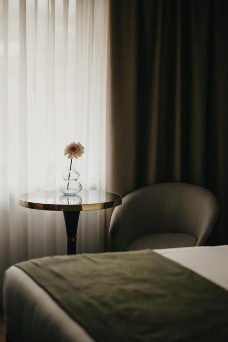 felinger concept hotel