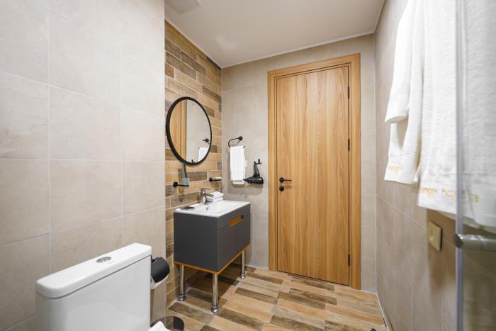 felinger concept hotel