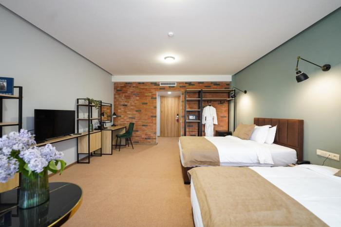 felinger concept hotel