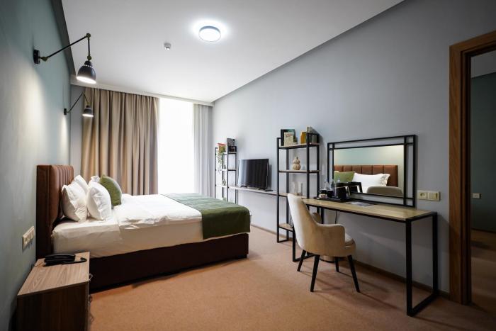 felinger concept hotel