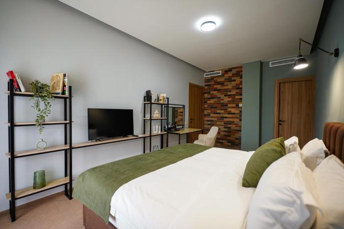 felinger concept hotel