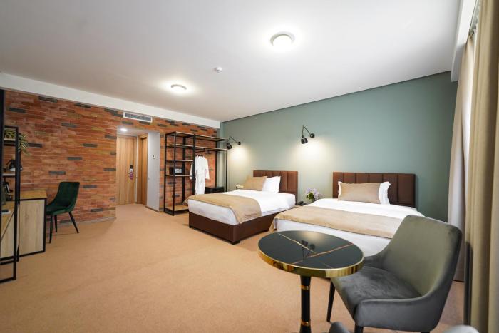 felinger concept hotel