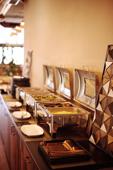 felinger concept hotel