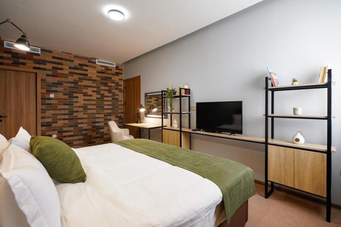 felinger concept hotel