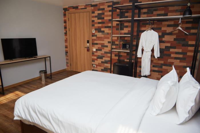 felinger concept hotel