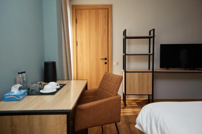 felinger concept hotel