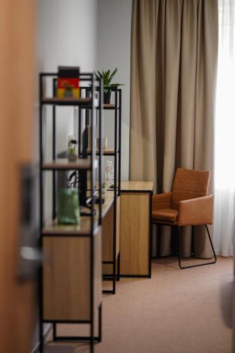 felinger concept hotel