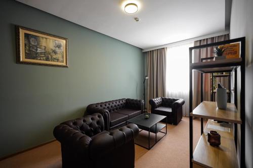 felinger concept hotel