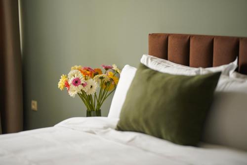 felinger concept hotel