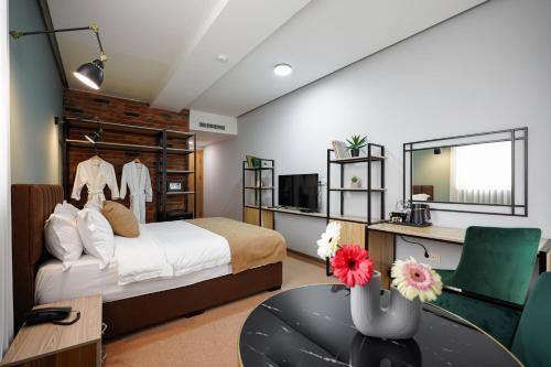 felinger concept hotel