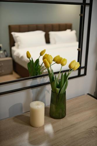 felinger concept hotel