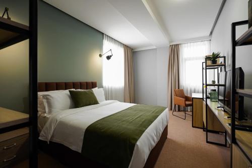 felinger concept hotel
