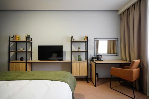 felinger concept hotel