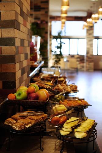 felinger concept hotel