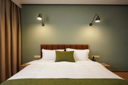 felinger concept hotel