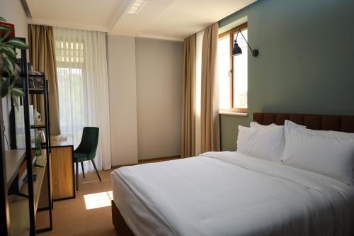felinger concept hotel