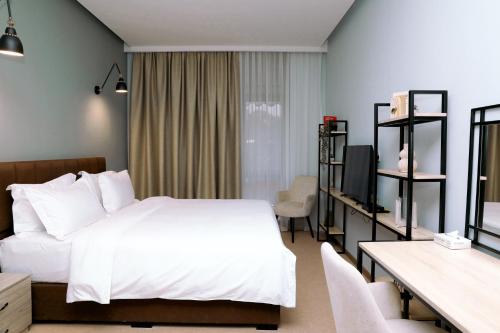 felinger concept hotel