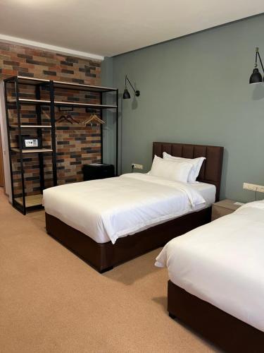 felinger concept hotel