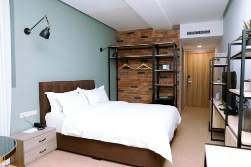 felinger concept hotel