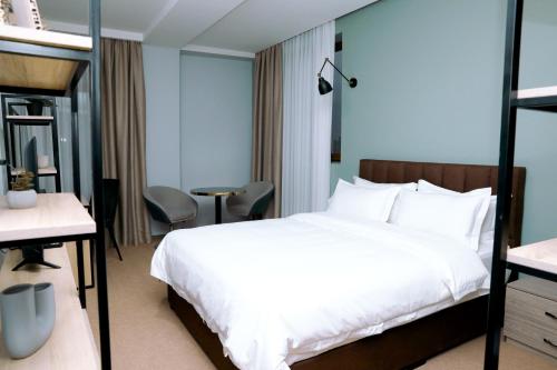 felinger concept hotel