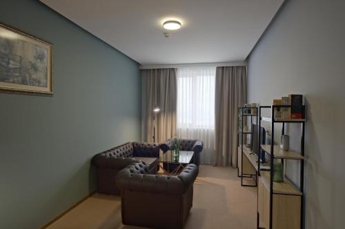 felinger concept hotel