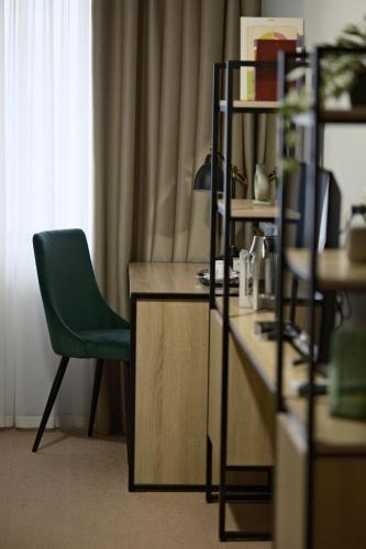 felinger concept hotel