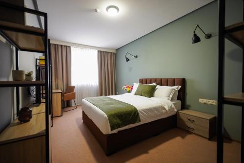 felinger concept hotel