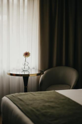felinger concept hotel