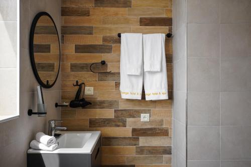 felinger concept hotel