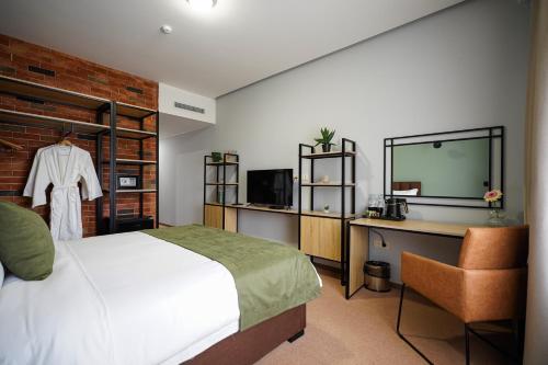 felinger concept hotel