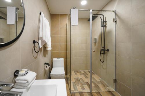 felinger concept hotel