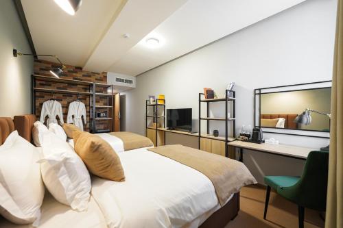 felinger concept hotel