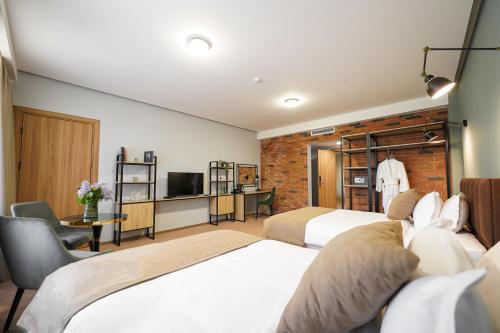 felinger concept hotel
