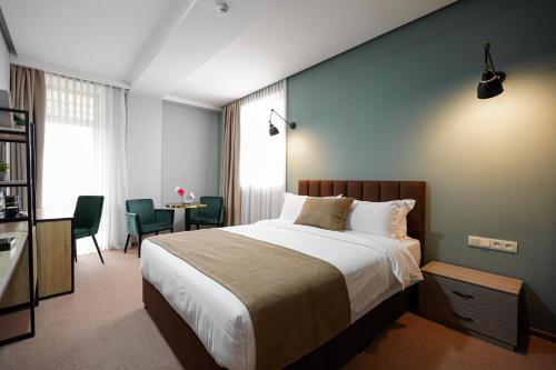 felinger concept hotel