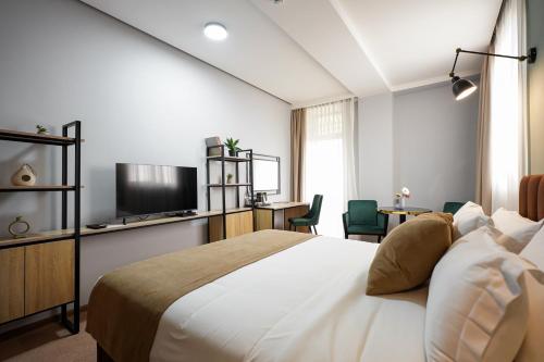 felinger concept hotel