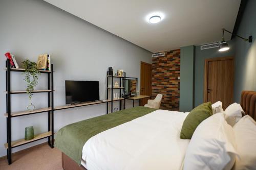 felinger concept hotel