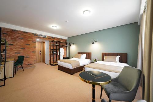 felinger concept hotel