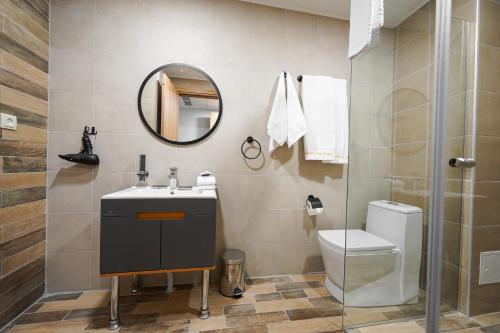 felinger concept hotel