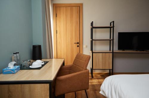 felinger concept hotel