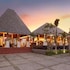 villa kayu raja