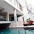 villa kayu raja