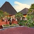 villa kayu raja