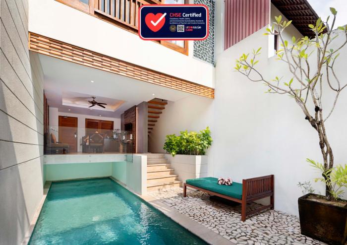 villa kayu raja