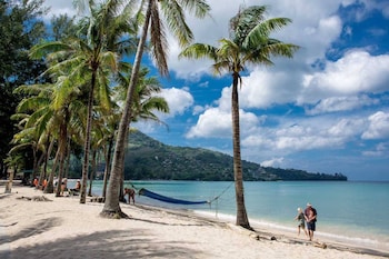 citygate kamala residence b207