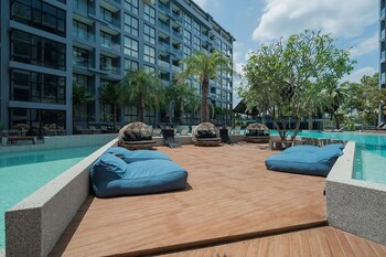 Citygate Kamala Residence B207,,3 star