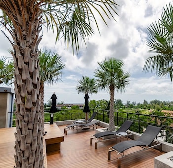 citygate kamala residence b207