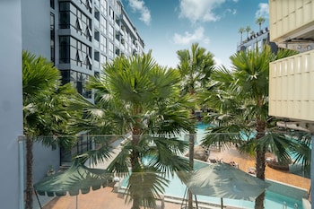 citygate kamala residence b207