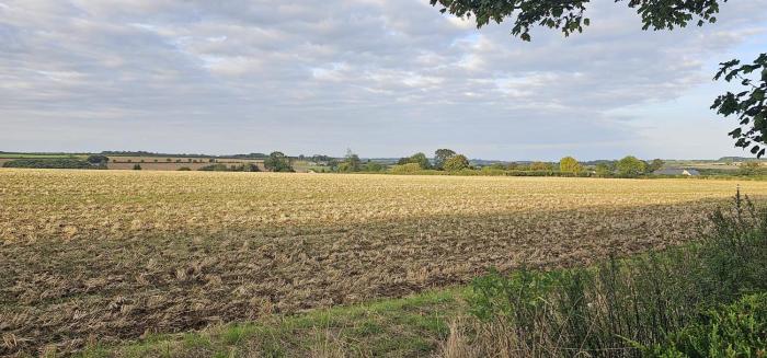 modern peaceful open plan 1 bed apartment rutland