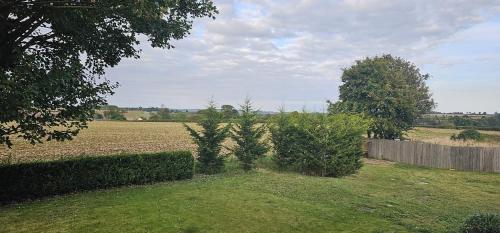 modern peaceful open plan 1 bed apartment rutland