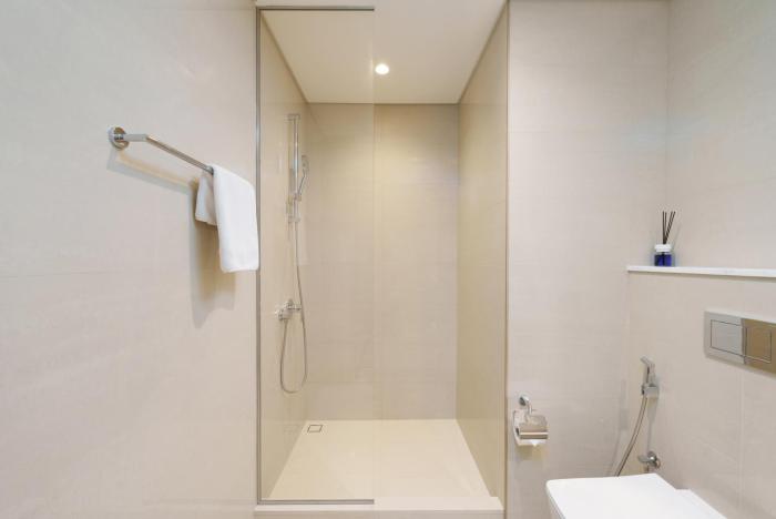 maison privee modern chic apt w unobstructed burj khalifa views